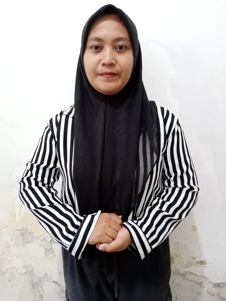 IMAS  NURHASANAH